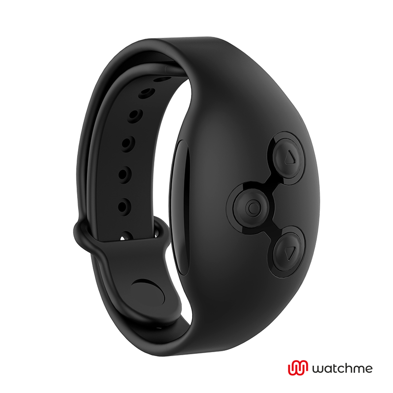 Control remoto Watchme para anillo para pene AGRON