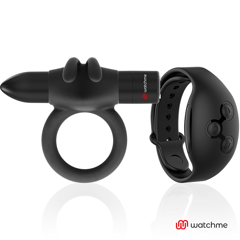 AGRON Anillo para pene con control remoto