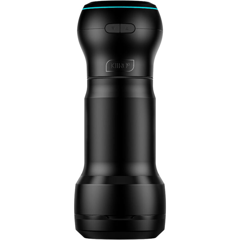 KIIROO POCKETBLOW Feel Pocket + PowerBlow masturbador automatico para hombre